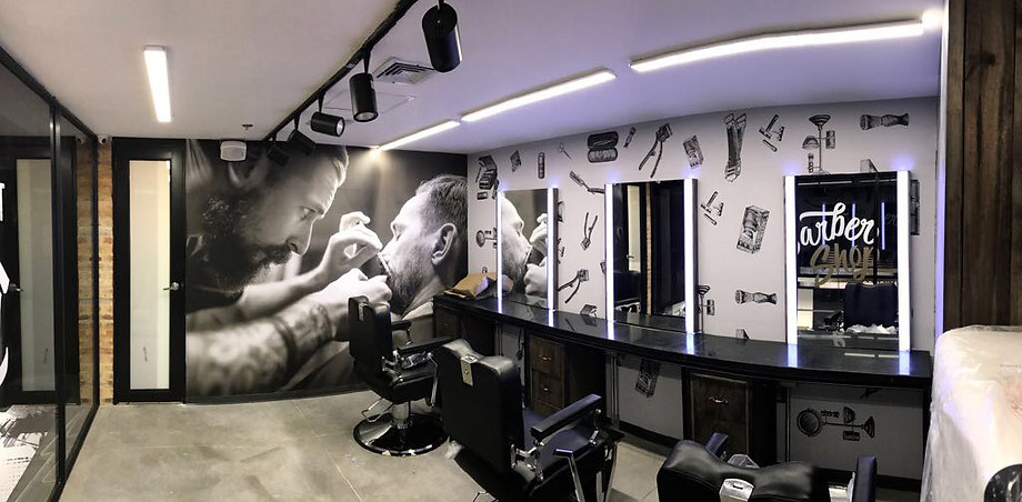 glam&co peluqueria colombia
