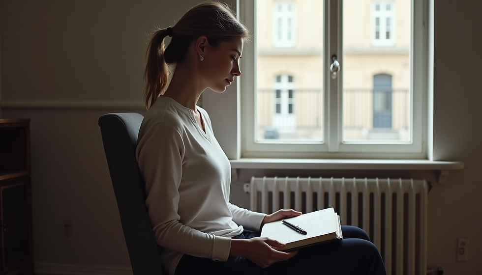 Interrupt Gaslighting and Manipulation Even While You're Still in the Relationship