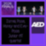 AED Finals 4