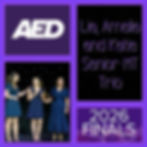 AED Finals 30