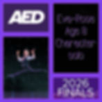 AED Finals 56