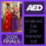 AED Finals 41