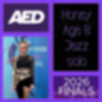 AED Finals 70