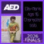 AED Finals 39