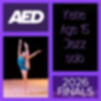 AED Finals 67