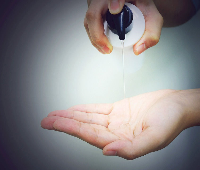 6 melhores shampoos anticaspa 