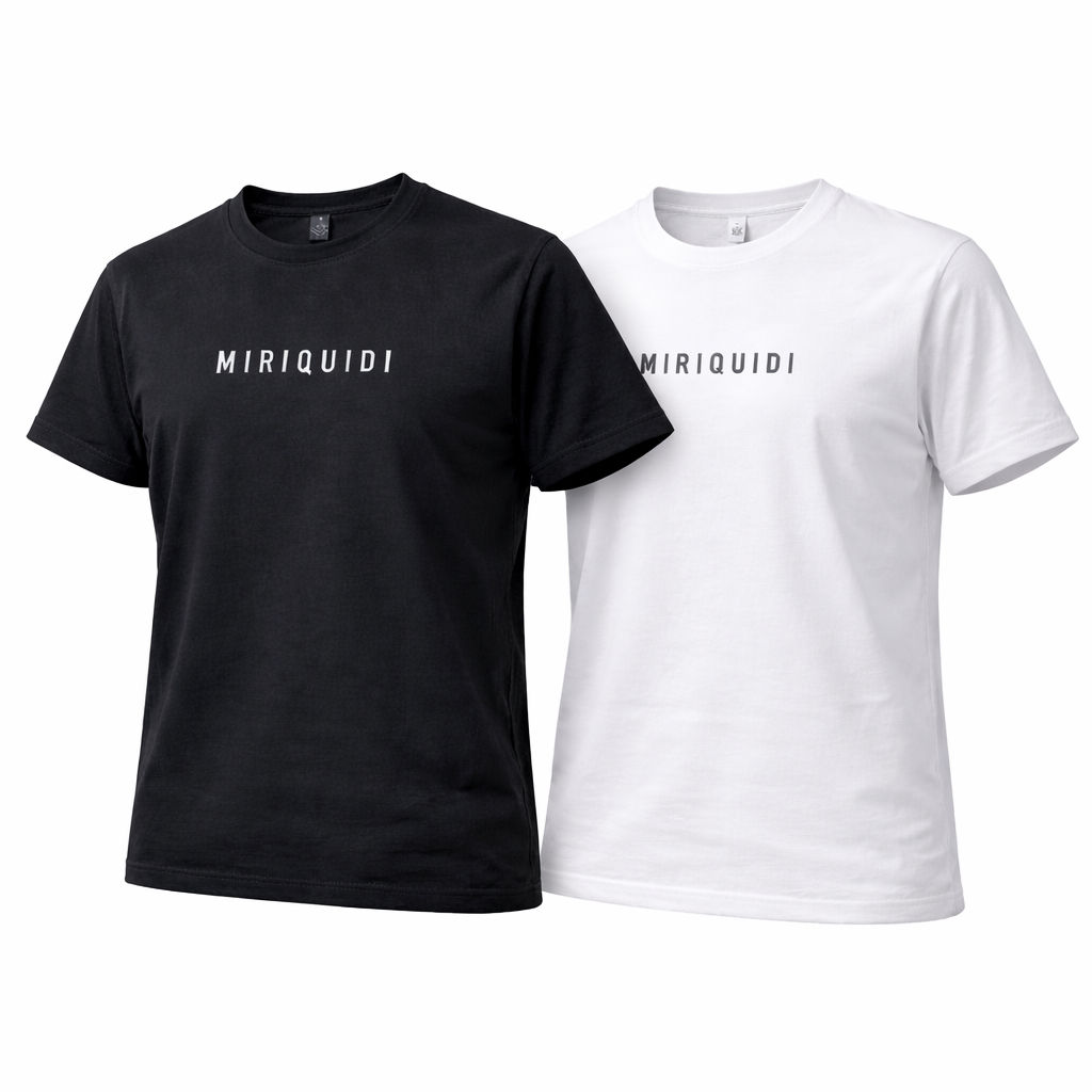 Miriquidi – TwentySix Collection Men Classic Essential Shirt