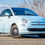 Miniatura: FIAT 500 Hybrid - 1.0 70cv Ibrido Dolcevita