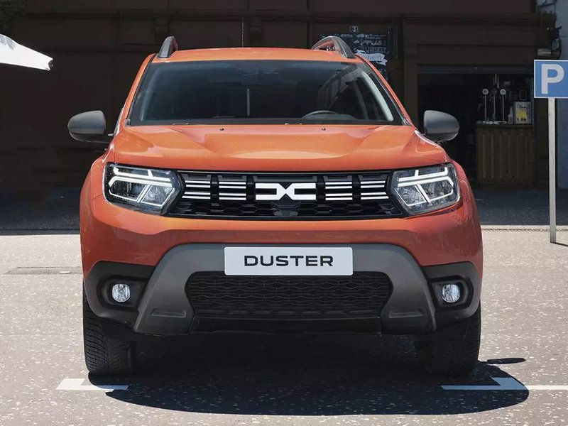 Miniatura: Dacia Nuova Sandero - 1.0 SCe STREETWAY ESSENTIAL