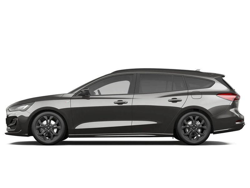 Miniatura: Ford Nuova Focus Wagon - 1.5 Ecoblue 115cv ST -Line Auto