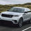 Miniatura: Land Rover Range Rover Velar - 2.0D I4 204 4WD Auto