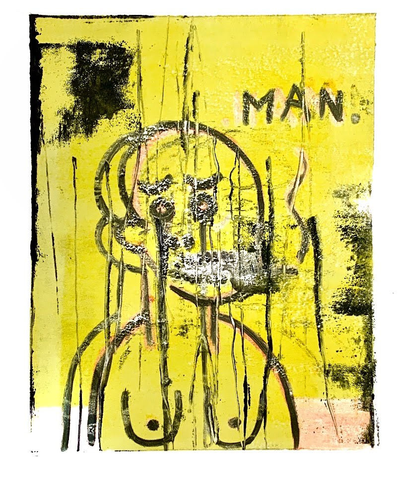 Dead Man, Go Smoke