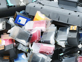 Your trash can make cash!