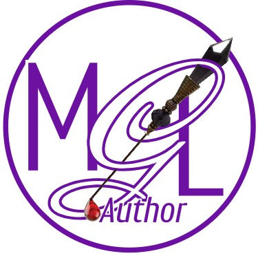 Signed M. G.