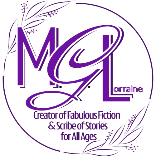 M. G. Lorraine Author Bio