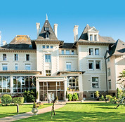 Villa Caroline La Baule