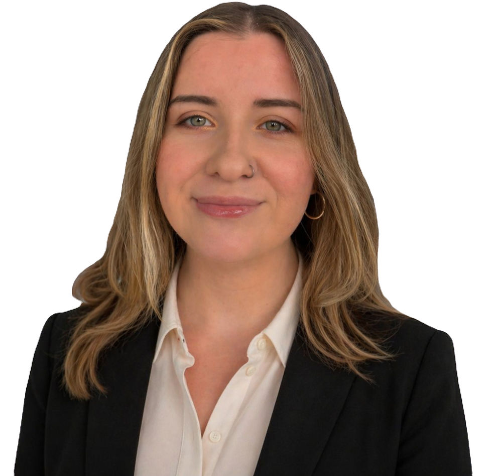 Aimee Summers Conveyancer