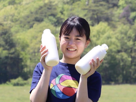 #9 相馬さんの牧場そだちができるまで