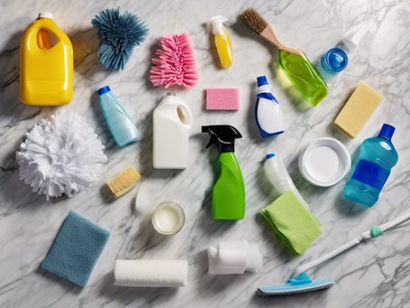 Top 10 Home Cleaning Tips for New Jersey Residents