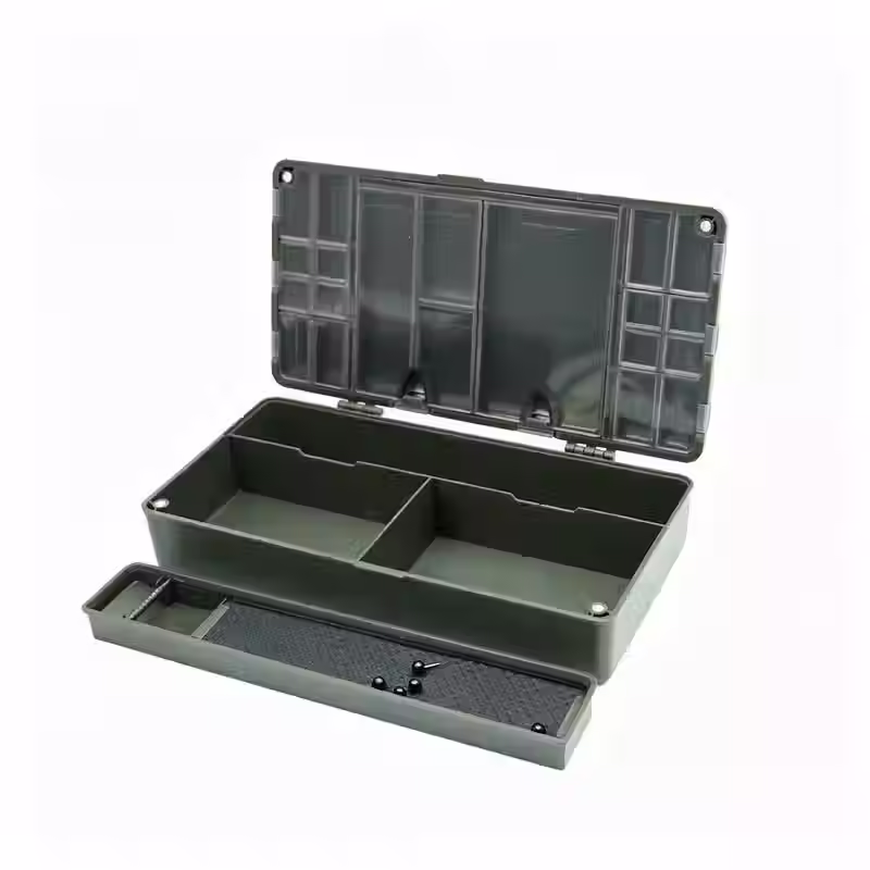 Thumbnail: Rig Storage box