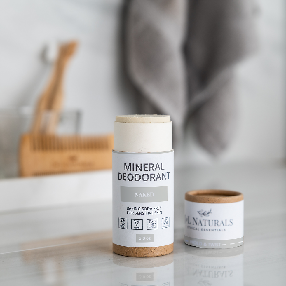 Thumbnail: Mineral (Baking Soda-Free) Deodorant