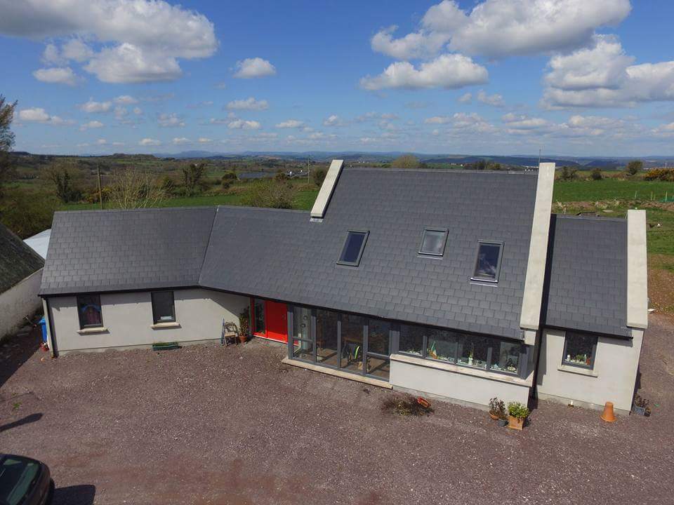 Residential | holcon-construction
