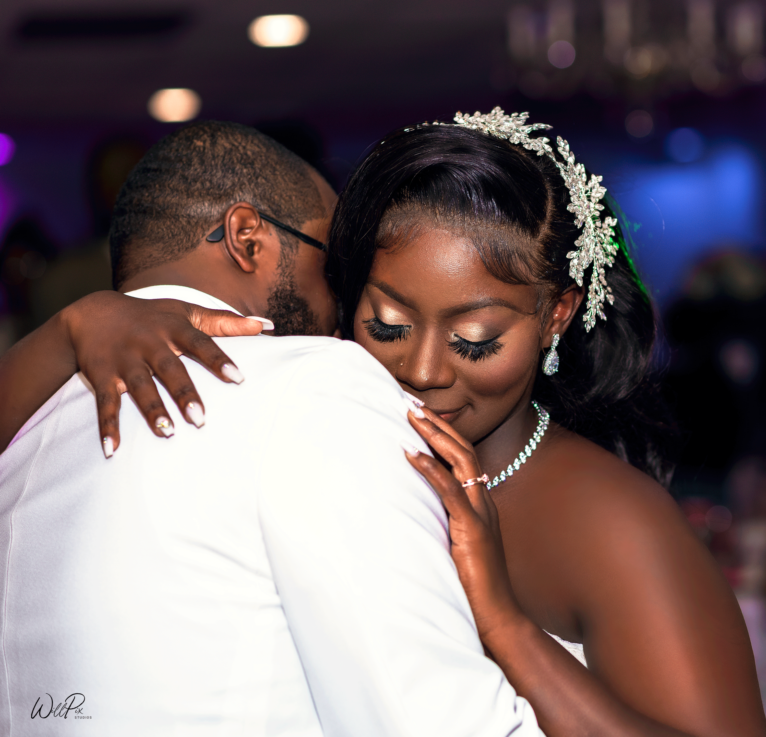 Weddings & Engagement