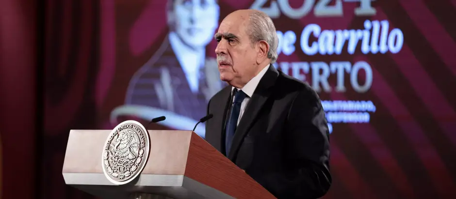 Latinus Investigado Por Lavado De Dinero