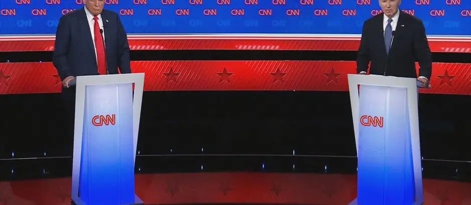 Debate Trump y Biden: México Uno De Los Temas Más Importantes