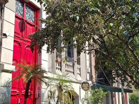 LA CONDESA: DEL ESPLENDOR ART DÉCO AL EPICENTRO DE LA GENTRIFICACIÓN