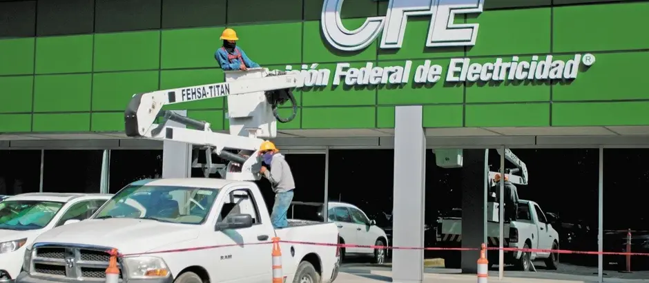 Adquiere Tu Lavadora O Renueva Tu Refrigerador Con CFE