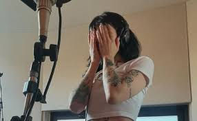 De Argentina Para El Mundo: Cazzu Ha Regresado A La Música