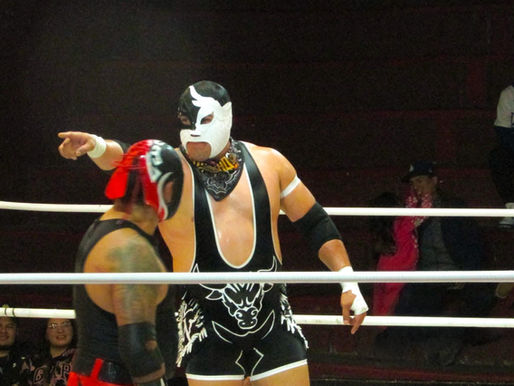 LAS LUCHAS MOLERAS "EJEMPLO DE RESISTENCIA CULTURAL EN LOS BARRIOS MEXICANOS"