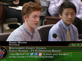 BOE proposes new operating budget for 2019 fiscal year