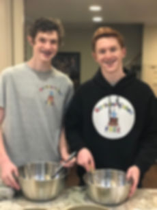 Birthday Cakes 4 Free, Robert Wachen, Allison Wachen, Libba Lawrence, Lisa Leung, Abagail Nadanner, Isabel Suror, Olivia Wang, Carolyn Youstra, Aliya Klien