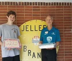 Allison Wachen, Charity