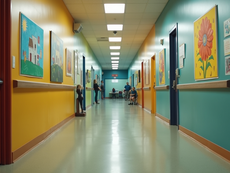 Transforming School Culture for Educator Retention