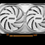 Thumbnail: Ventus Geforce RTX 4060 Video Card RTX 4060 VENTUS 2X WHITE 8G OC