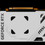 Thumbnail: Ventus Geforce RTX 4060 Video Card RTX 4060 VENTUS 2X WHITE 8G OC