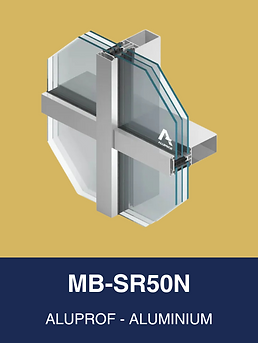 MB-SR50N