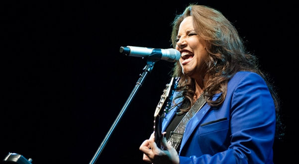 Ana Carolina em Belo Horizonte