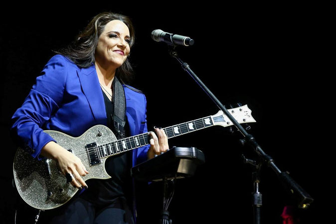 Show #AC em SP, lançamento do DVD Ao Vivo.