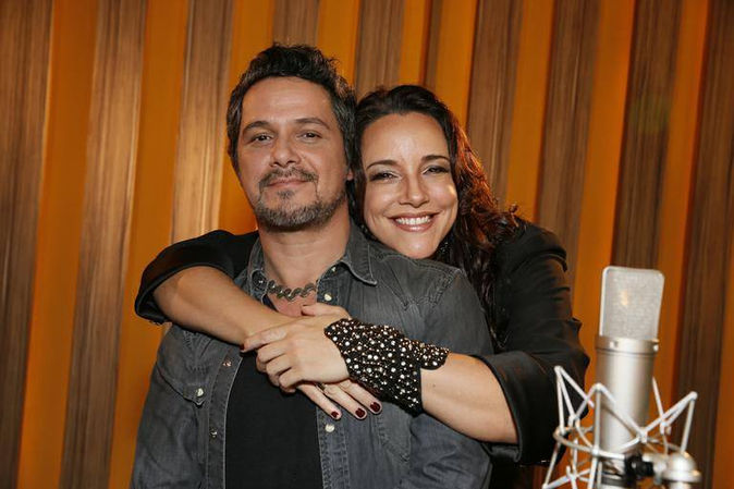 Feliz cumpleaños, Alejandro Sanz !