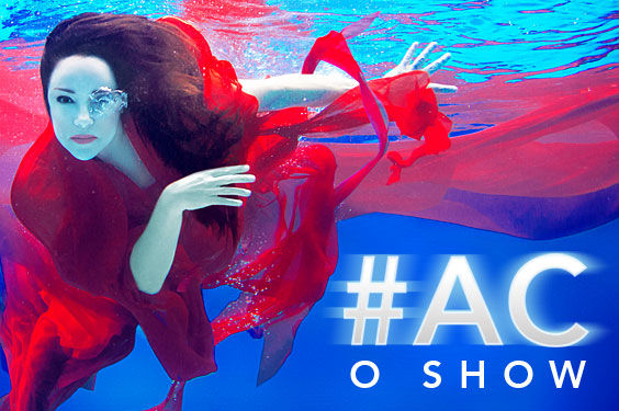 Nova turnê de Ana Carolina, #AC chega aos palcos no inicio de 2014.