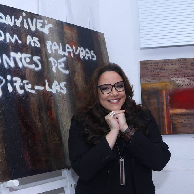 Exposição #OutrasCores