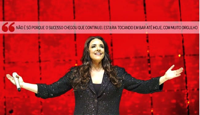 Entrevista "Tribuna de Minas"