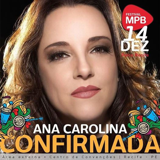 #AC no Festival MPB