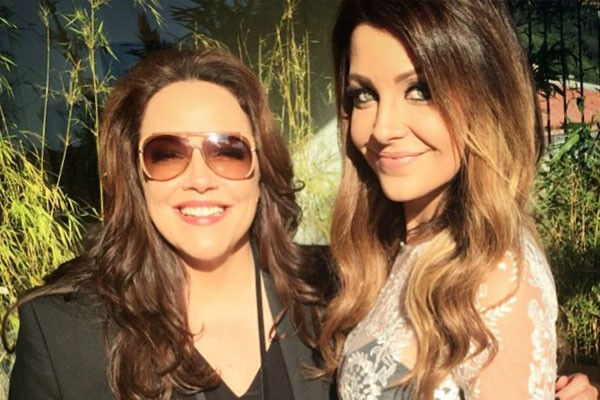 Ana Carolina fala sobre novo show que será apresentado em Juiz de Fora.