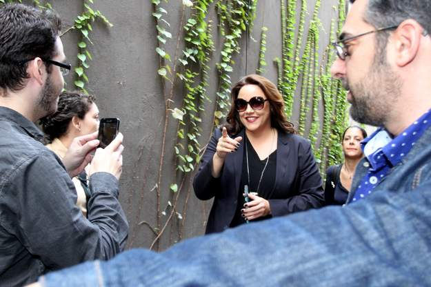 Cantora Ana Carolina fala sobre o lançamento de seu novo trabalho