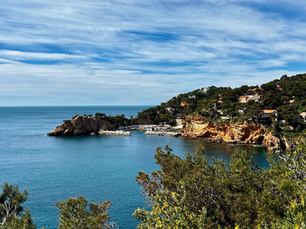 Calanques de Marseille